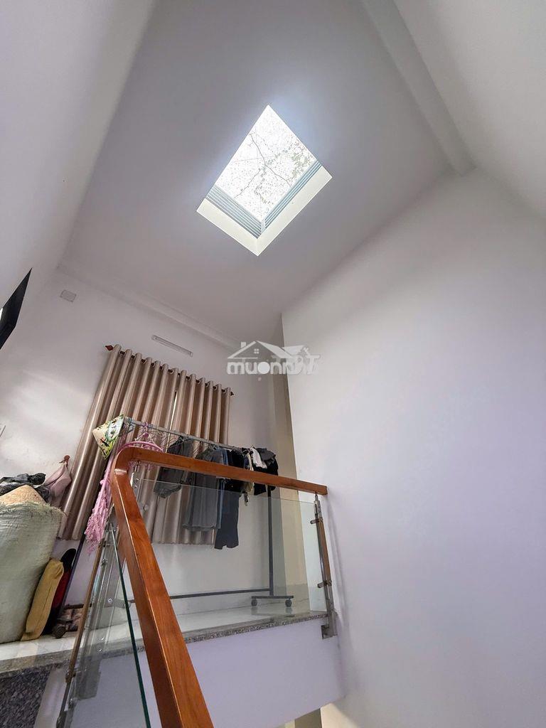 Bán nhà hxh lý thường kiệt, 4x15, t+2l, giá 6.8 tỷ ( nhà mới) - 4