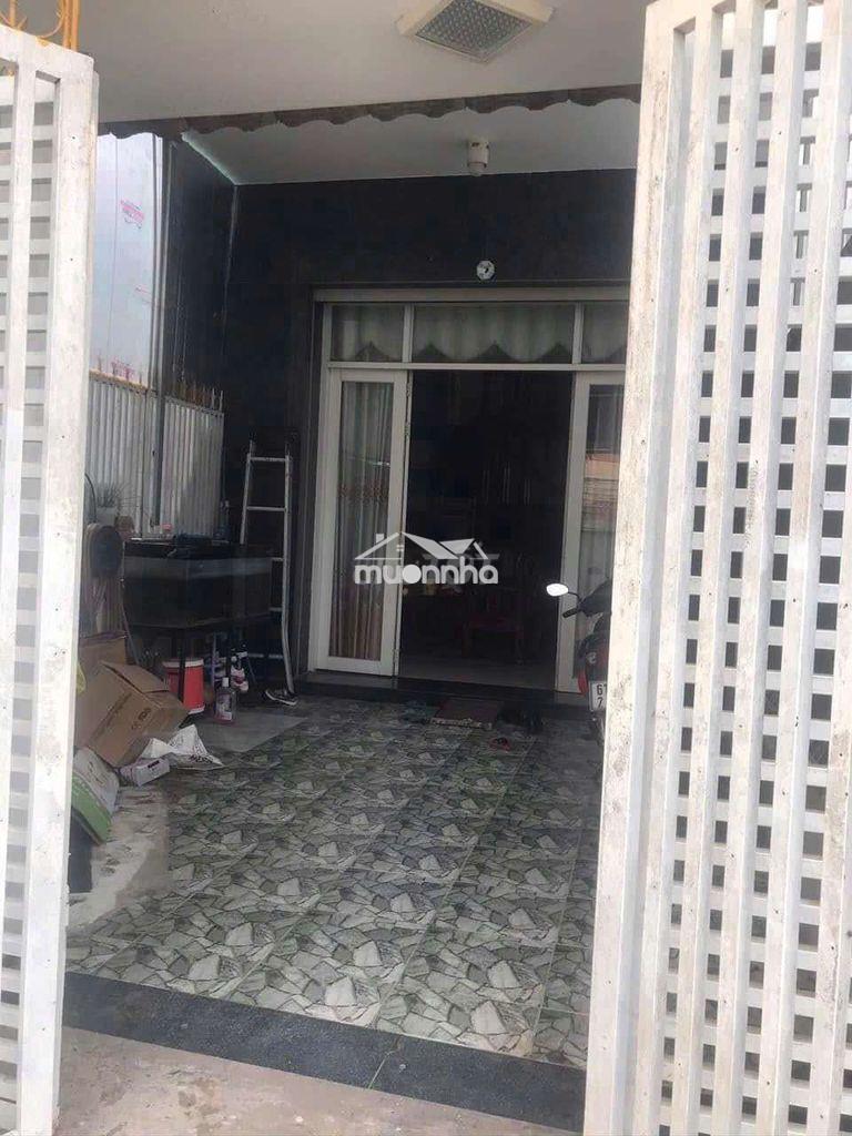 Cạnh st go! linh xuân thủ đức tphcm_4 tầng_68m²_hẻm ô tô_chỉ 6,6 đồng - 4