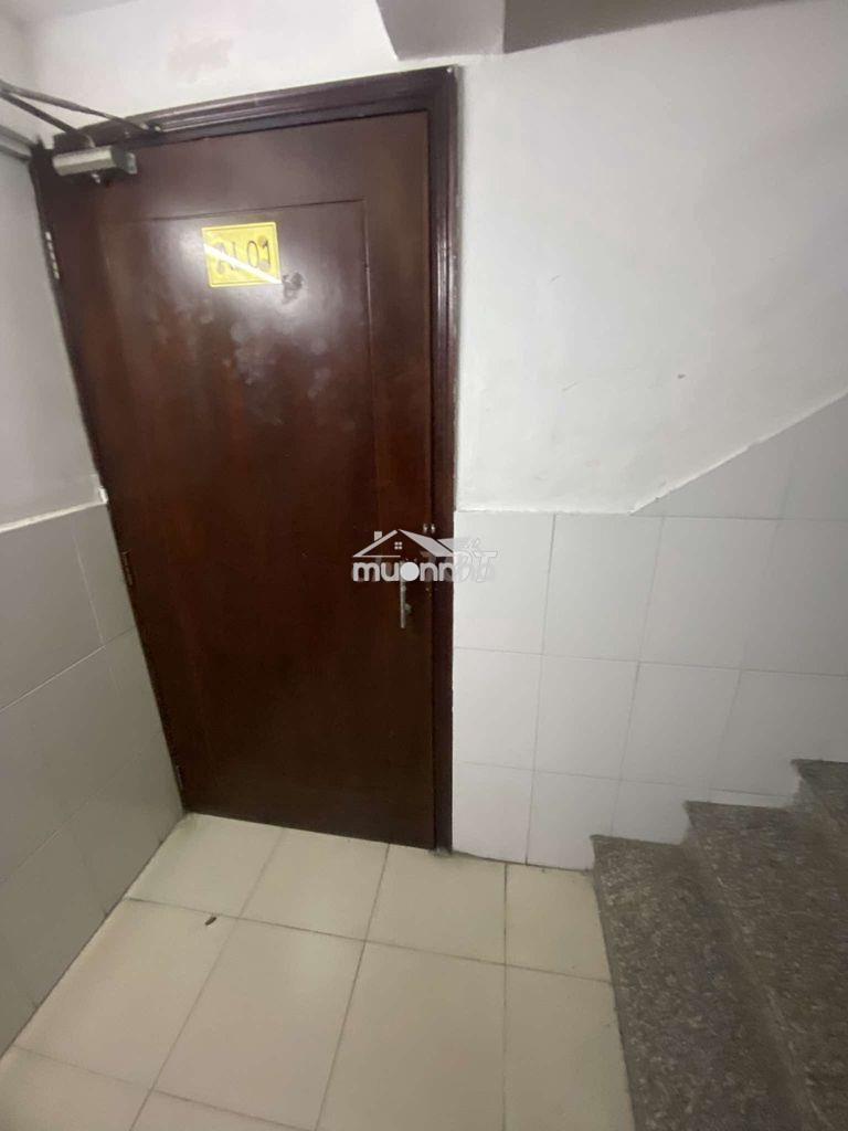 Phòng riêng tư mini (ko ktx, doom, ghép) nguyễn thái bình, tân bình - 3