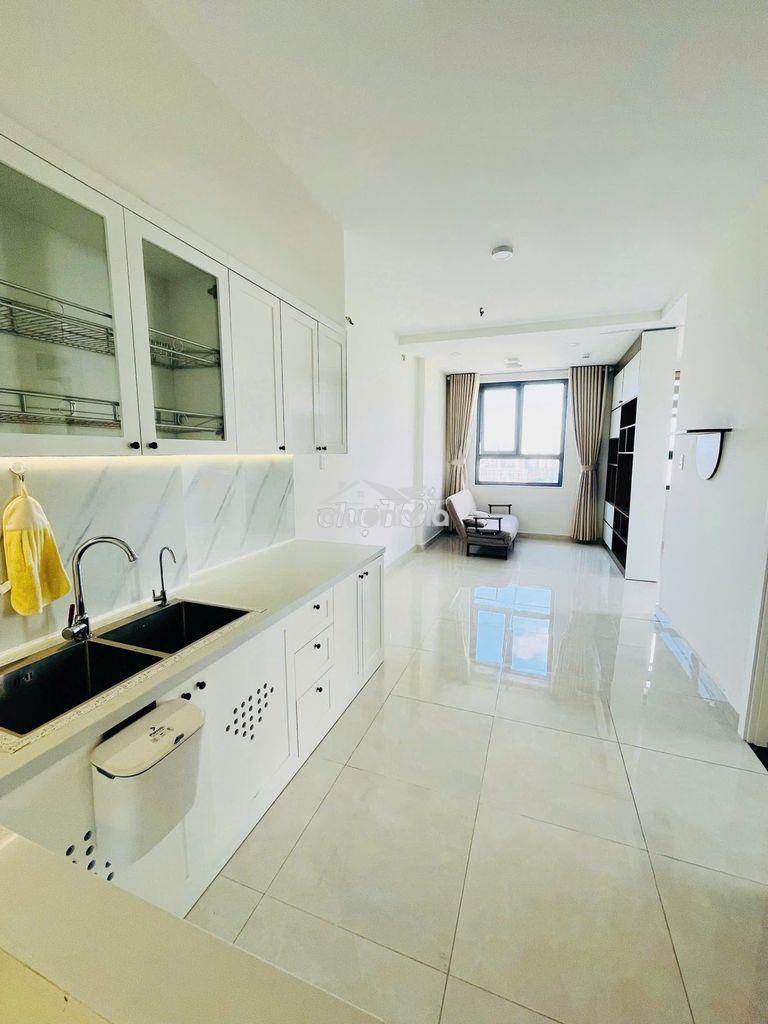 Bán căn hộ sài gòn intela 2pn gía 2,1 tỷ. nhà đẹp vào ở ngay. - 4