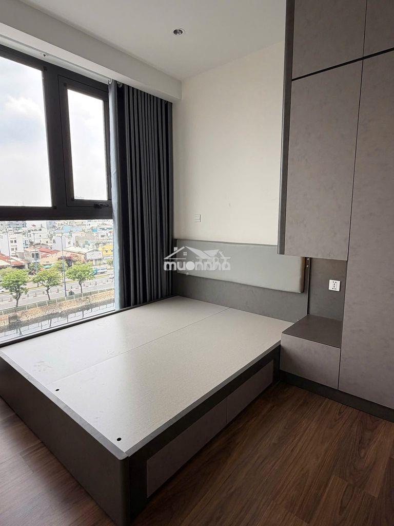 Bán căn 2 pn, 2wc ngay bến bình đông quận 8 - 3
