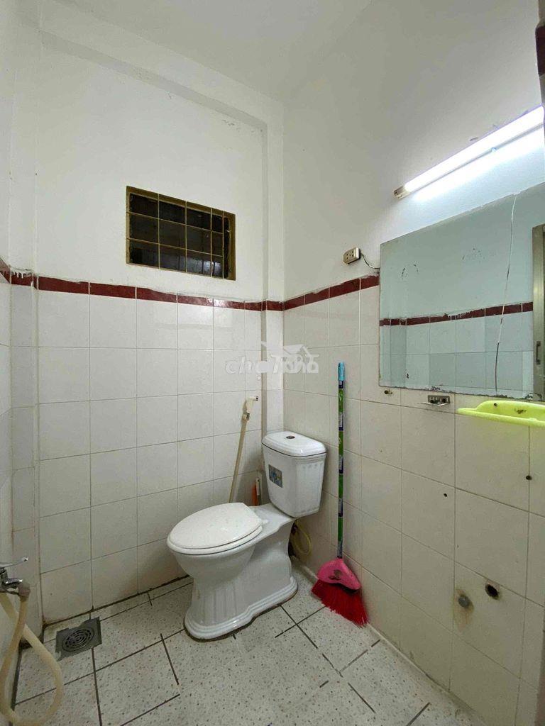Cho thuê nhà nguyễn căn ngay công viên gia định - 4