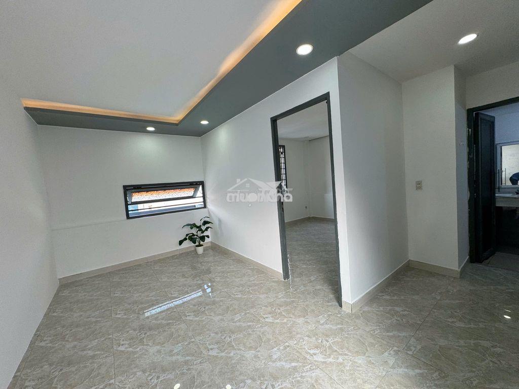 Căn hộ siêu rộng 2pn, 1pk, gian bếp riêng, 1124 lê đức thọ q. gò vấp. - 3