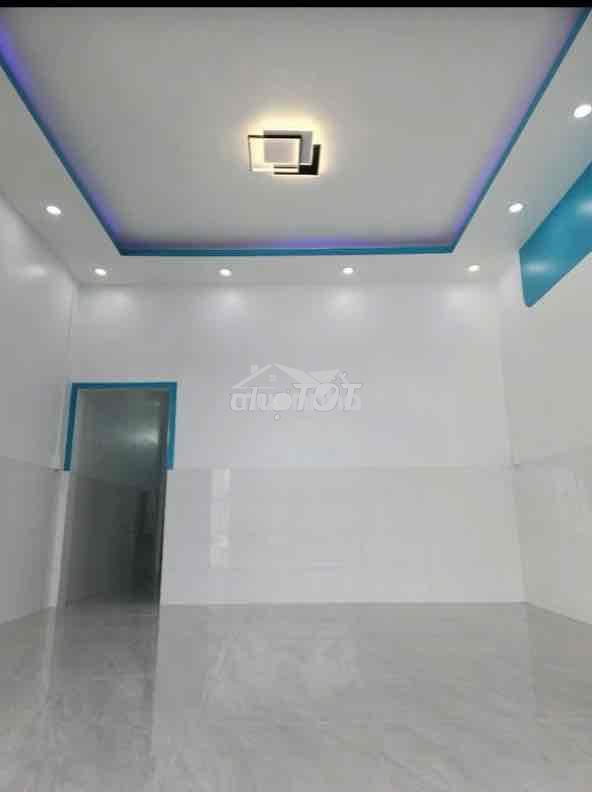 Bán gấp nhà phường long châu lộ nhựa ô tô - 2