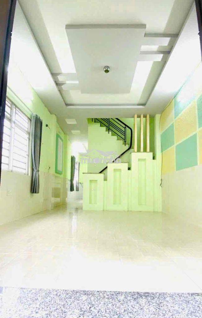 🟪🟪🟪Cho thuê nhà nguyên căn hẻm dương cát lợi - nhà bè. hẻm 3m🟪🟪🟪 - 4