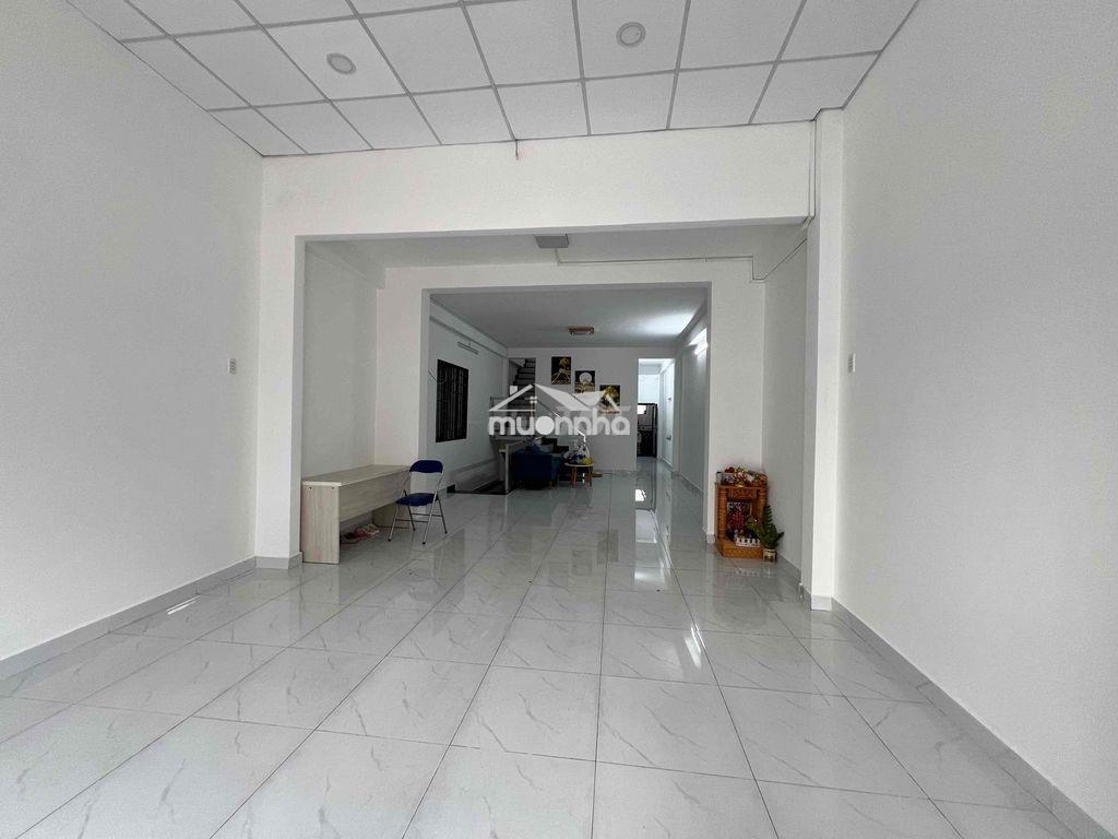 Cho thuê nhà nguyên căn 100m2 linh đông thủ đức - 2