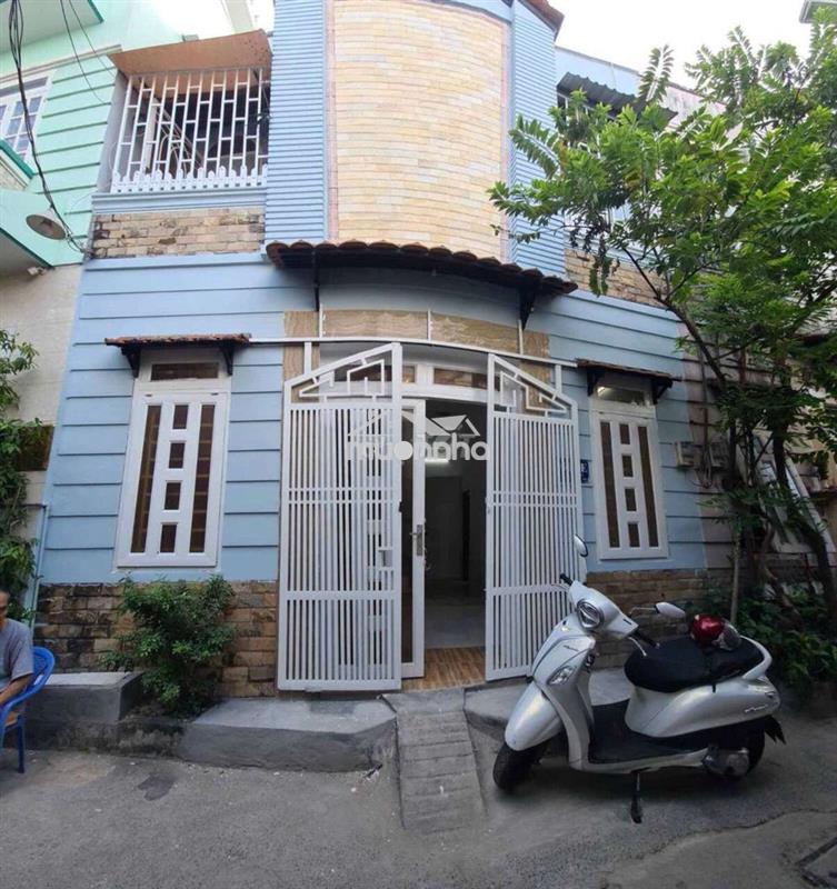 Nhà chính chủ cho thuê