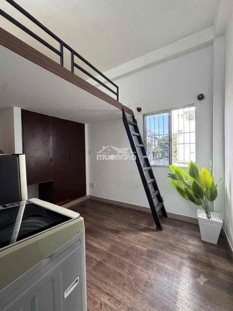 Hình thật- giá thật duplex full nt ngay đh ueh, hoa sen