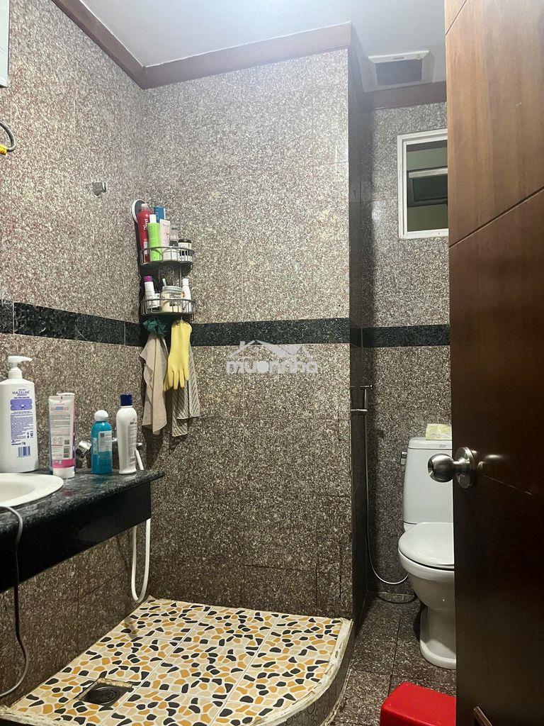 Bán căn hộ lầu thấp 110m2 hoàng anh gia lai 1 , cạnh lotemat q7 cũ - 4