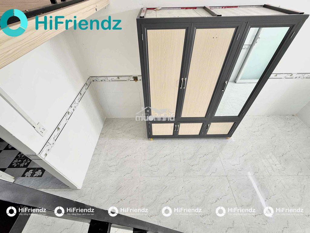 Duplex siêu rộng ngay công viên phú lâm và aeon bình tân - 3