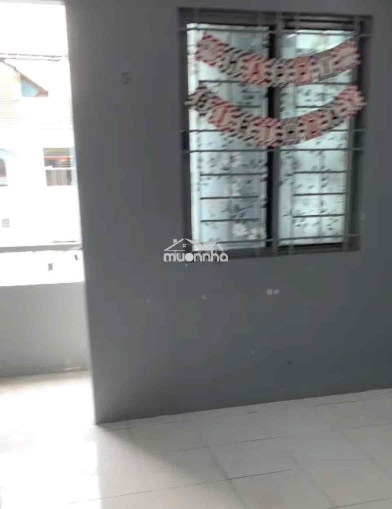 Cho thuê căn hộ 5.11 lô a chung cư 336/24 nguyễn văn luông q6 - 3