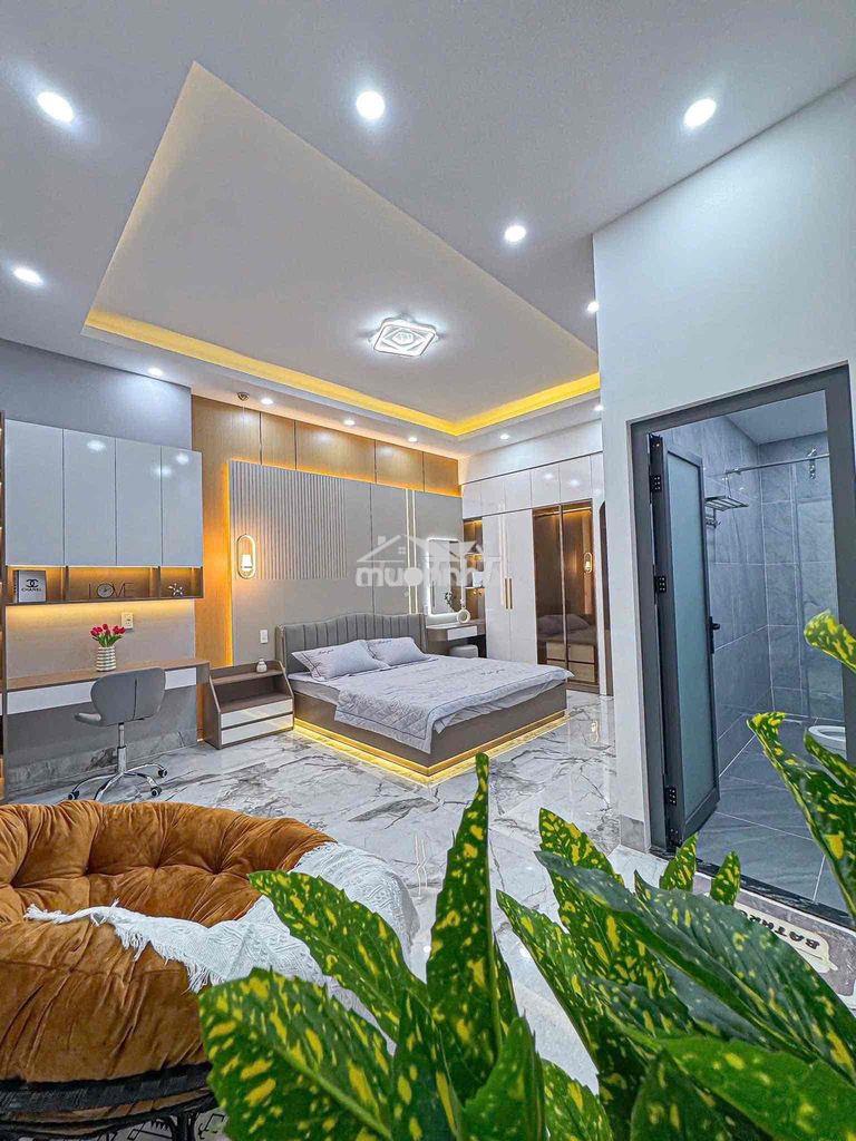 Bán gấp nhà mặt tiền 13m - 3