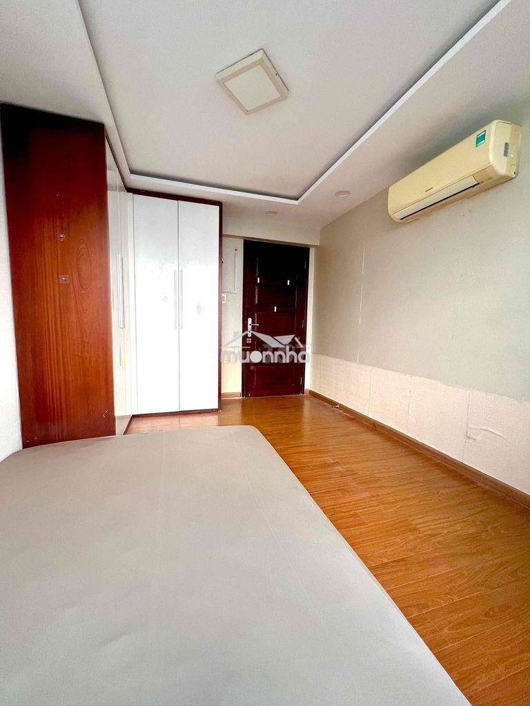 Chung cư phú hoàng anh cho thuê phòng giá chỉ 3tr - 3