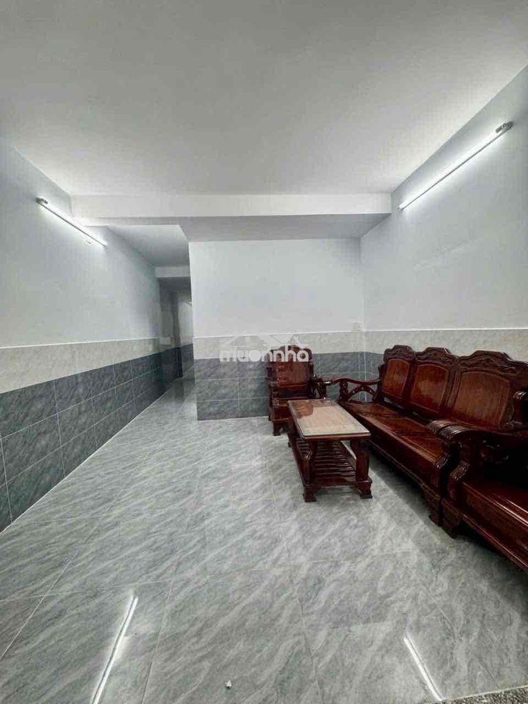 Cho thuê nhà mới tinh gần đừơng tam bình hiệp bình chanh thủ đức - 2