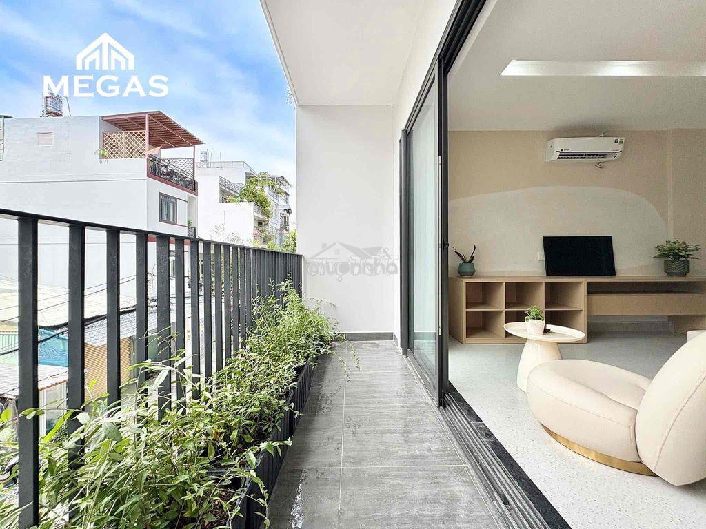 Khai trương căn hộ ngay sát lotte quận 7 - 4