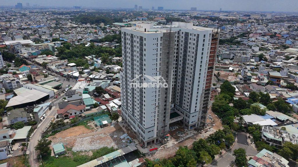 Chính thức ra mắt giỏ hàng hiếm của prosper phố đông tp. thủ đức💥 - 4