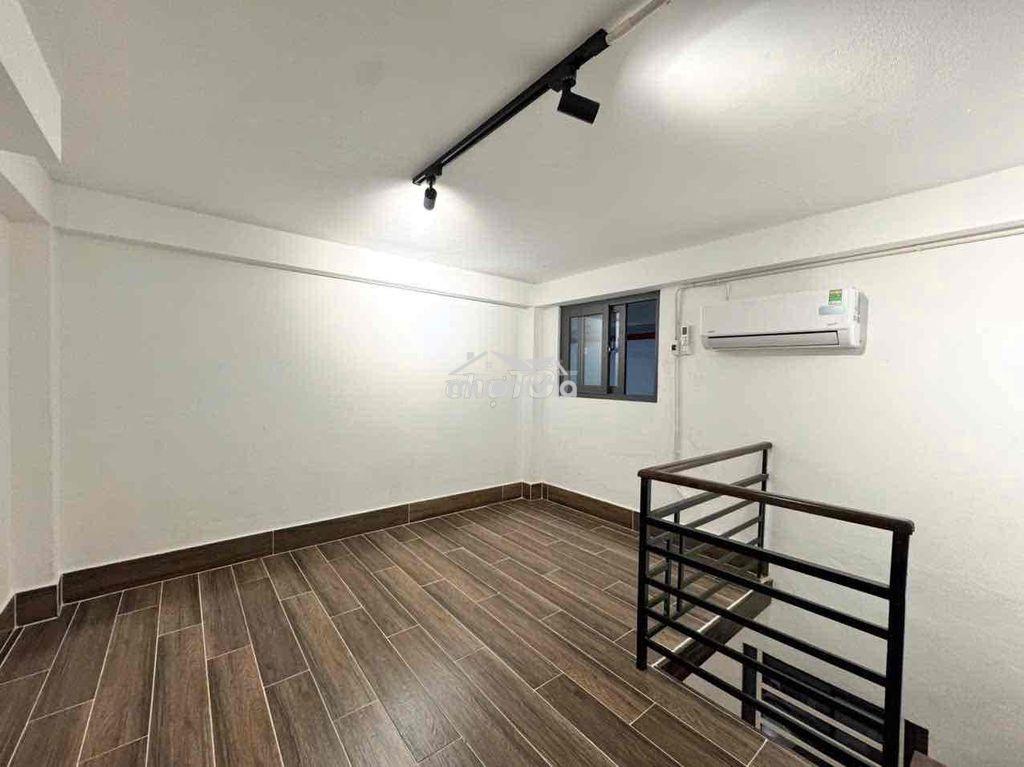 Duplex hiện đại mới, rộng, thoáng, gác cao ở được 3-4 người thoải mái - 4