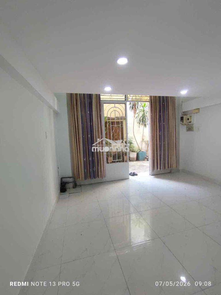 Nhà an dương vương quận 5 - 36m2 ngang 4m 4 tầng - 13 triệu - 4