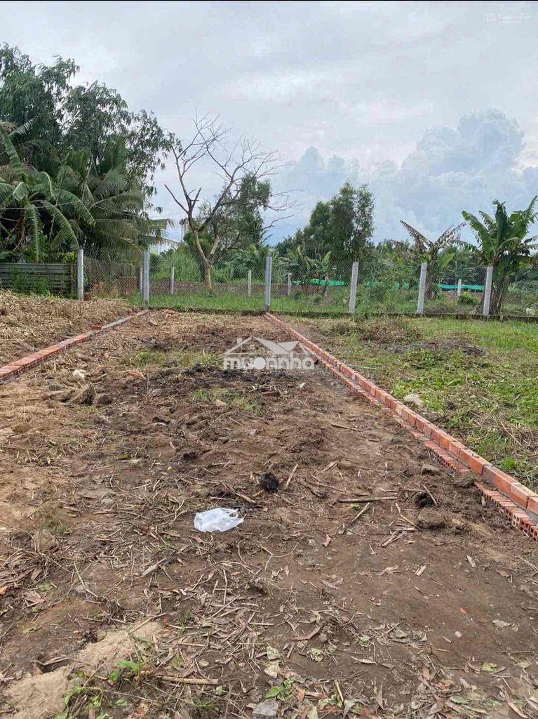 Giá ngộp 1300m2 đất lộ giới 4m cách cầu ba láng 250m giá 1 ty 8 tl - 4