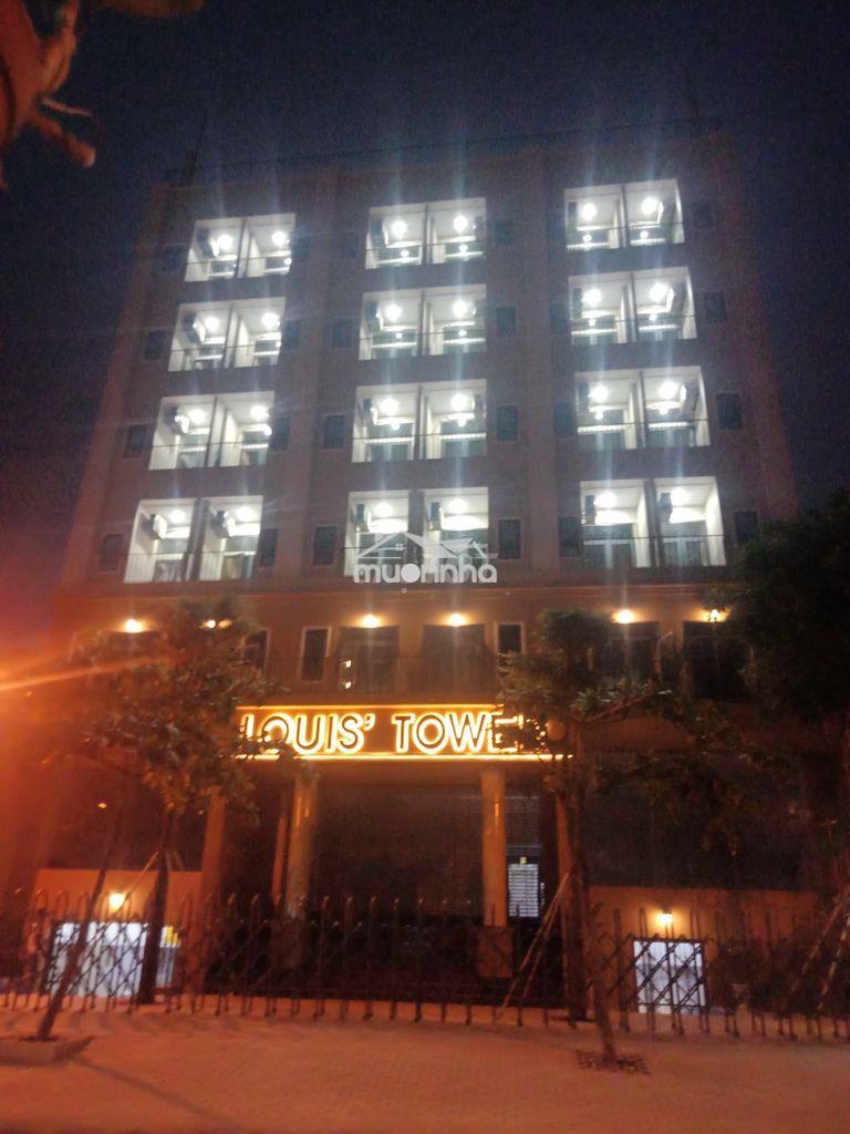 CHUNG CƯ MINI HIỆN ĐẠI NGUYỄN ẢNH THỦ HUYỆN HÓC MÔN - 2