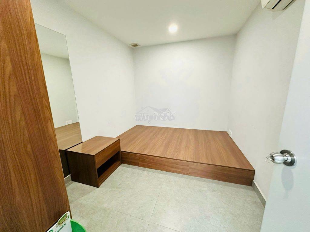 Cho thuê nhà văn phòng liền kề phú mỹ hưng – quận 7 – giá 55 triệu - 3