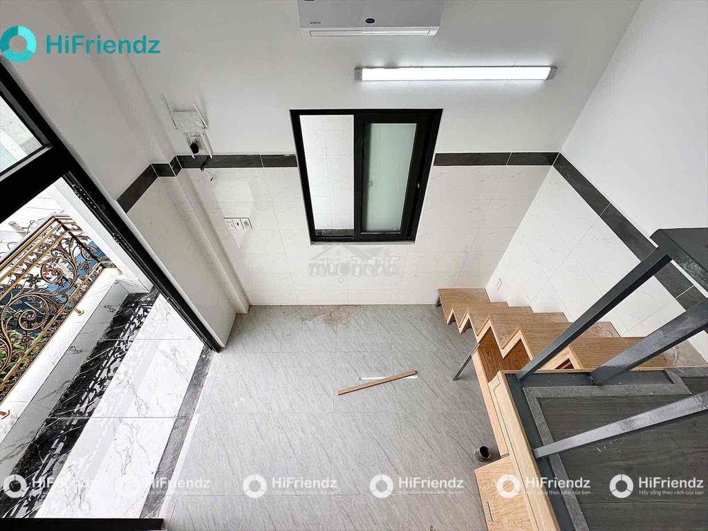 ✨Duplex ban công thoáng mát mới 100% cách iuh,vlu 1km, nguyễn thái sơn - 3