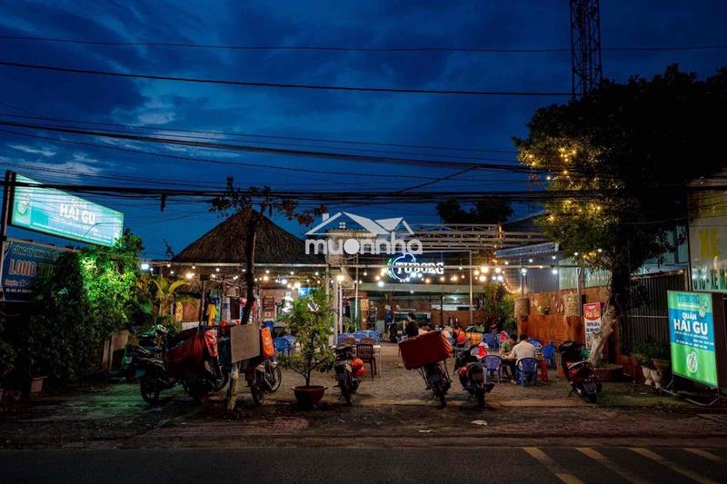120 triệu sang nhượng lại quán đủ đồ thương lượng