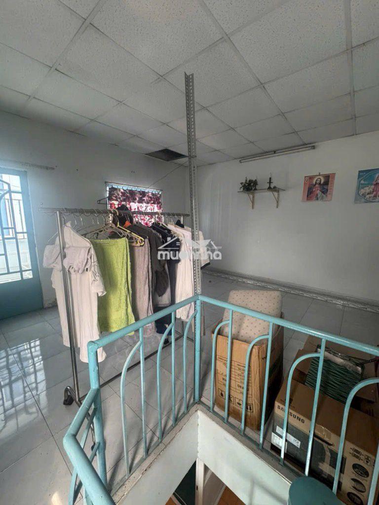 Nhà nhỏ đầy đủ công năng phường 15 tân bình - 3