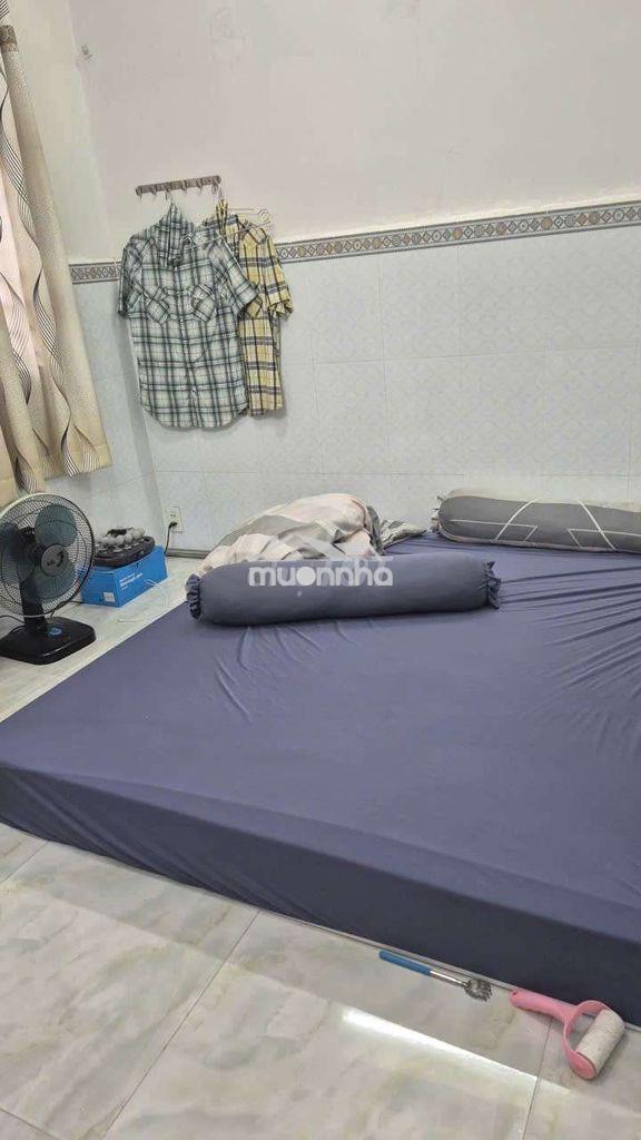 Hẻm 4m 172 an dương vương - 4