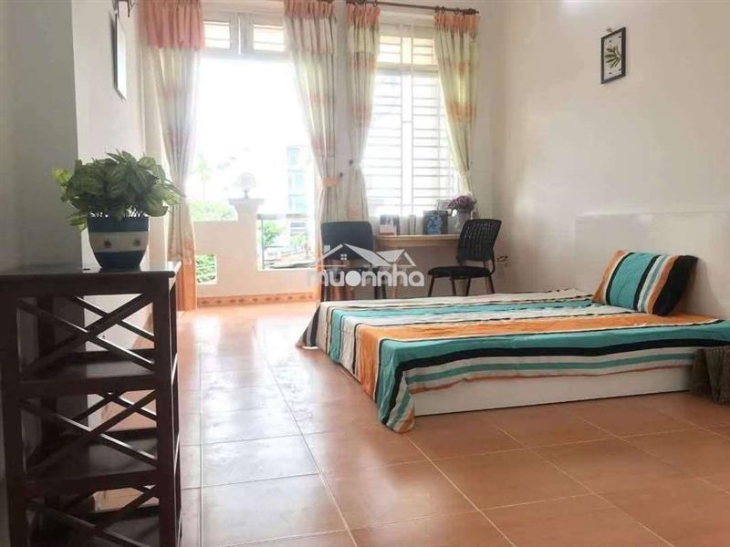 Cho thuê phòng trọ gò vấp