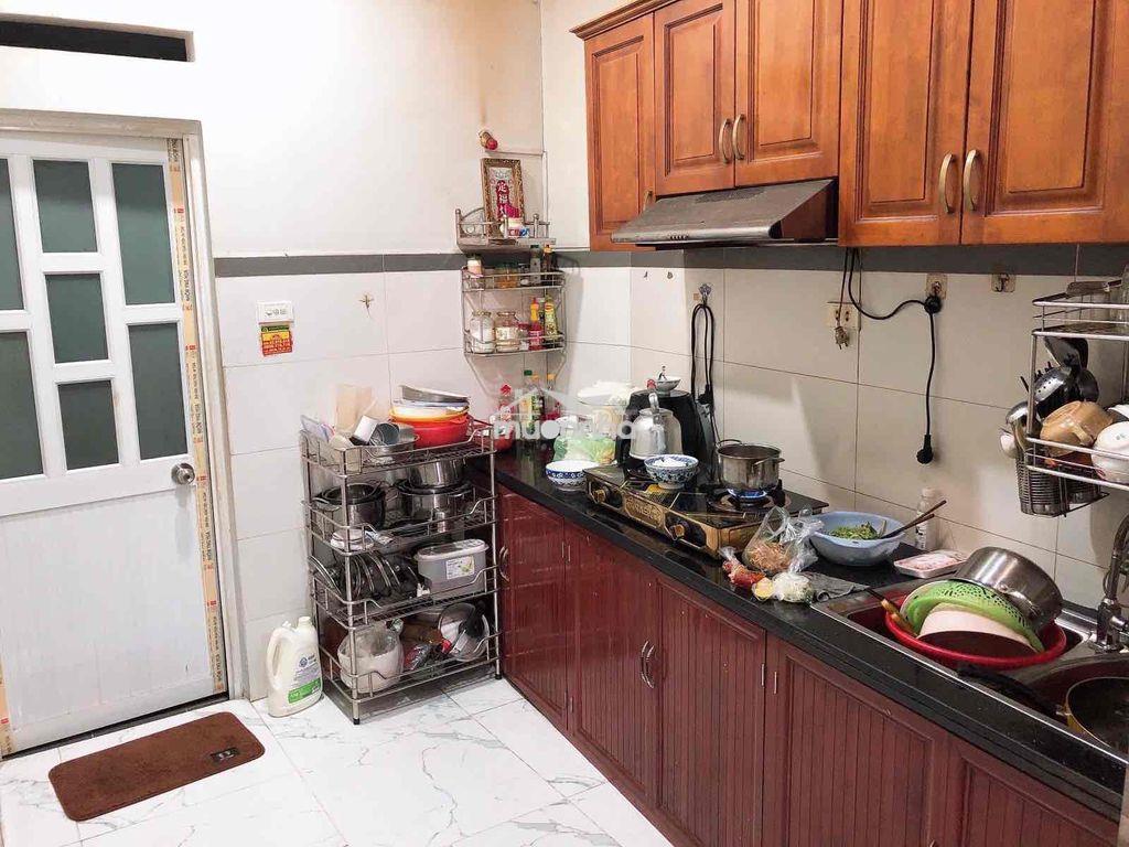 Bán nhà chính chủ phạm thế hiển quận 8, 51m2, 3 tầng, 4pn. - 2