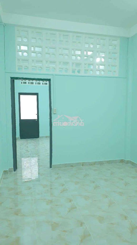 Nhà hẻm nguyễn trãi cho thuê  - 3