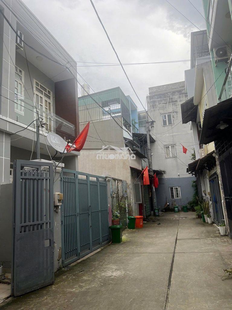 Cần bán gấp nhà riêng giá rẻ - 3