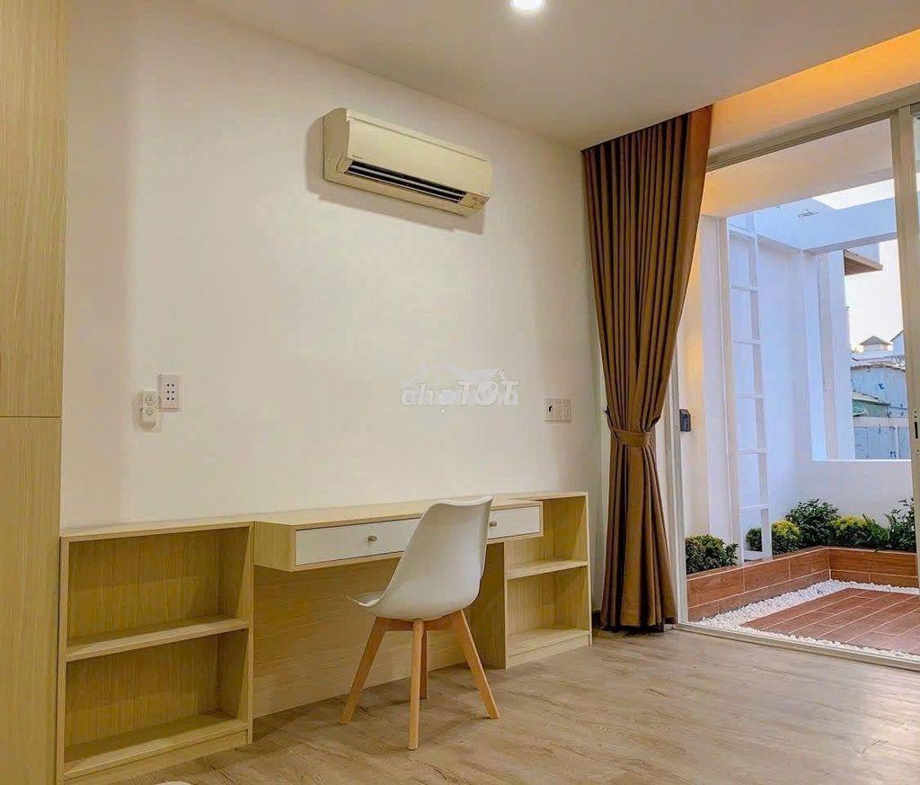Biệt thự bình thới, quận 11, 660m2, 5 phòng 6wc - 3