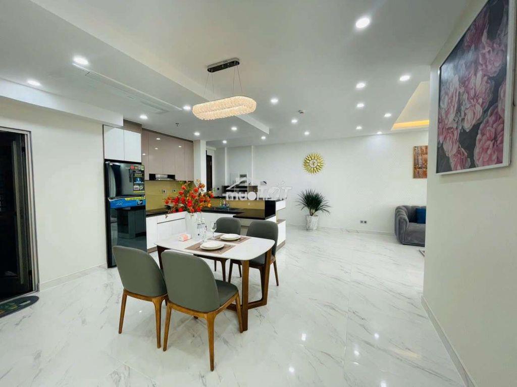 Cho thuê ch cao cấp midtown giá rẻ nhất thị trường. 3pn, chỉ 38tr/th. - 3