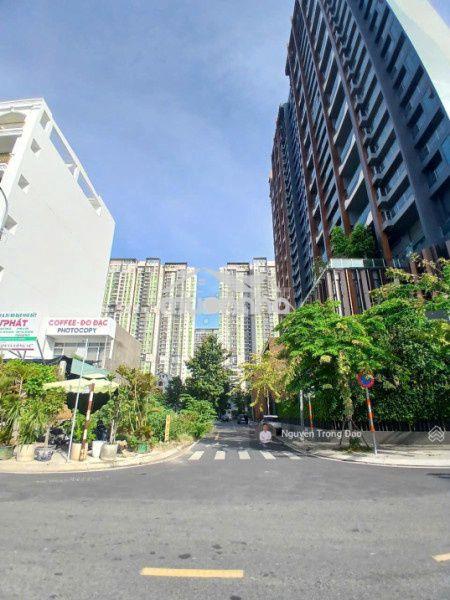 Nền góc 2 mt lô b dự án huy hoàng, thạnh mỹ lợi, q2, (8x20m) giá 330tr - 2