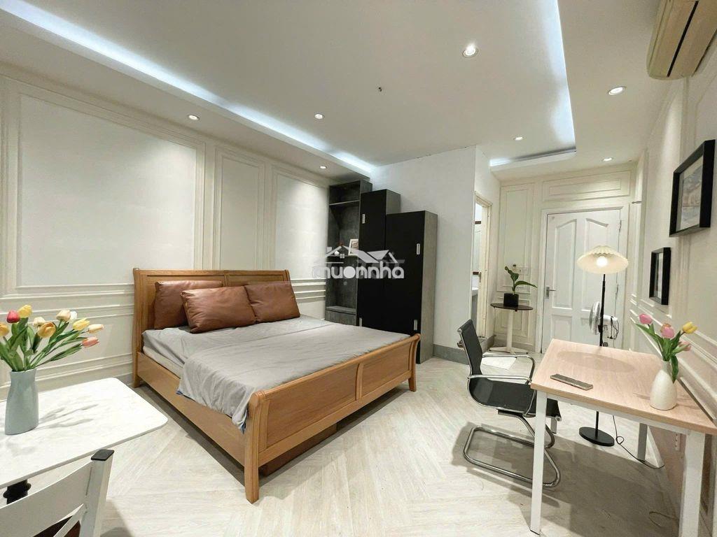 Chung cư cao cấp đường số 20 tân hưng - 4