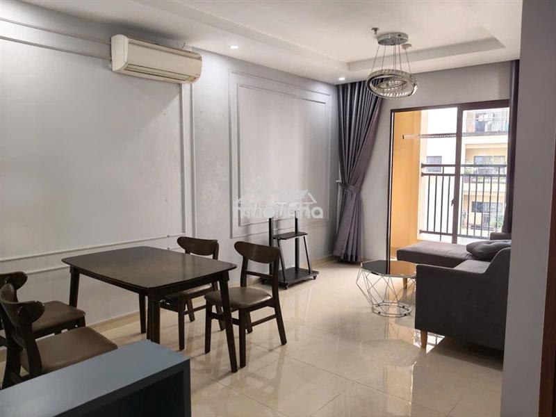 Chính chủ bán căn hộ cityland phan văn trị – 45m² – sổ hồng riêng