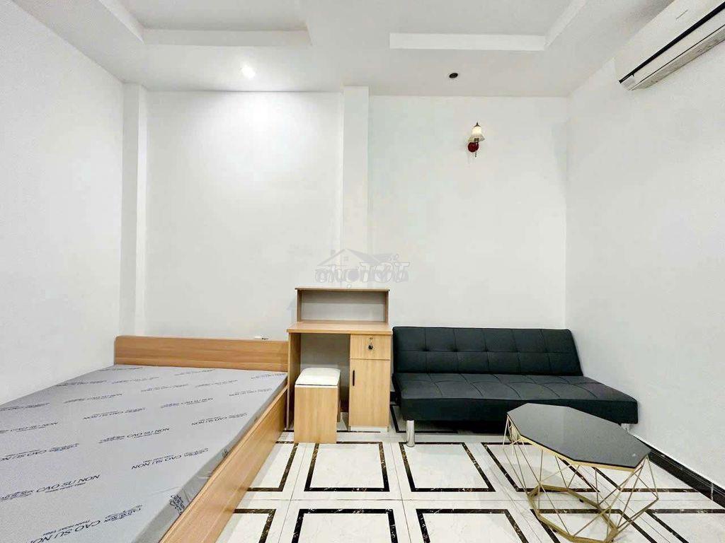 65m2 xây 5 tầng, ngay ngã tư âu cơ - lạc long quân, nguồn thu 35tr/th - 3