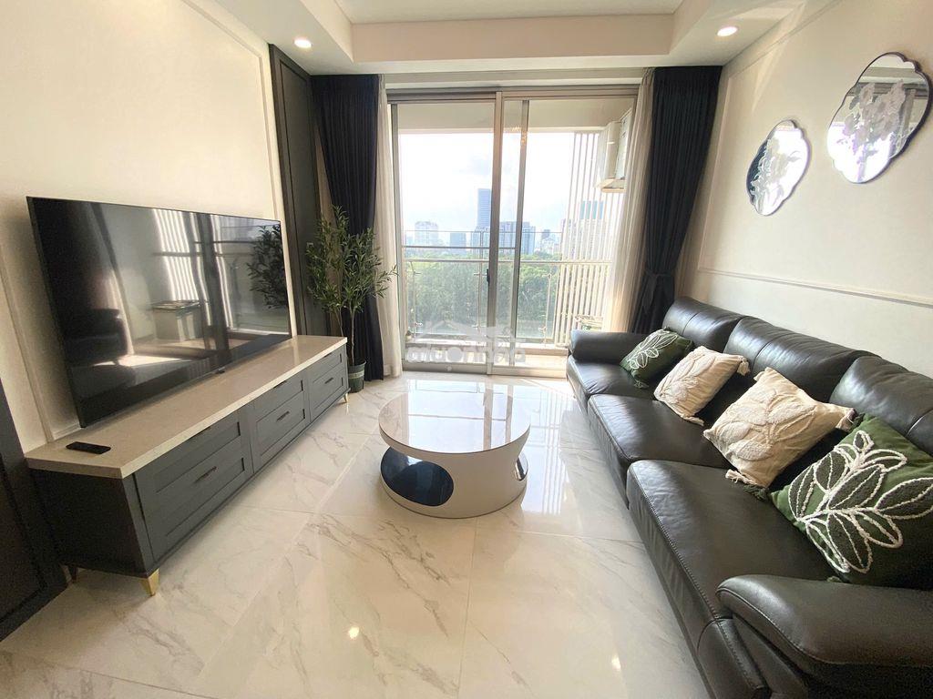 Cho thuê 2pn - 3pn midtown phú mỹ hưng – giá 30tr – nội thất cao cấp - 4
