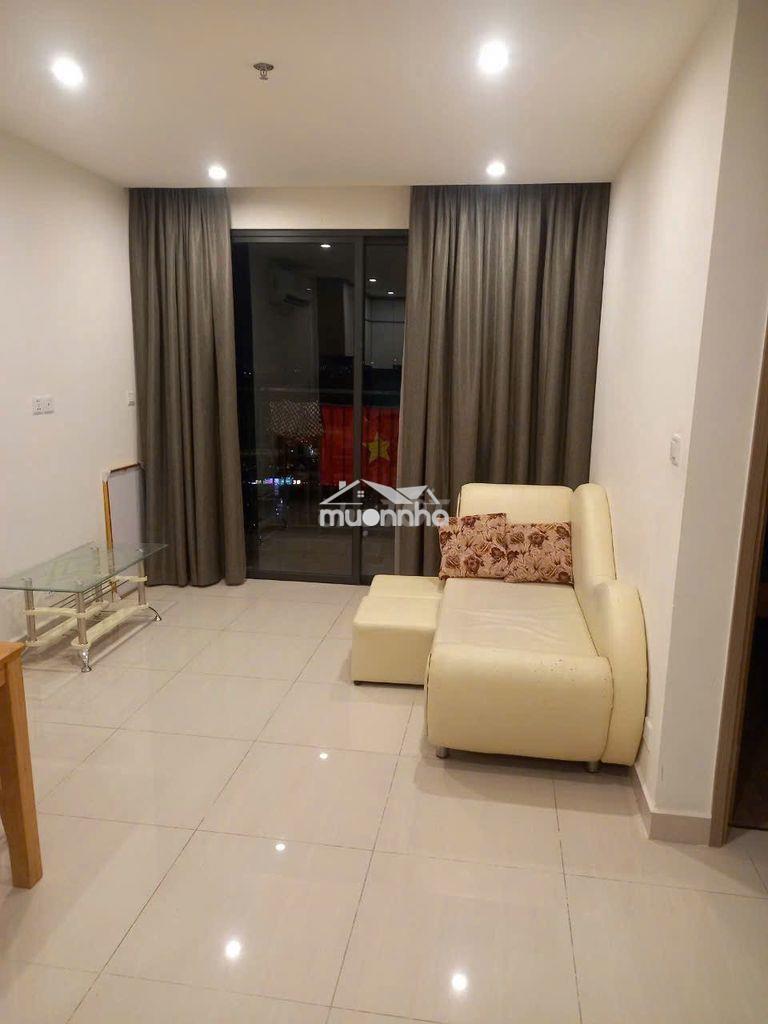 Chính chủ cho thuê căn hộ full nội thất 2pn-1wc tòa s1.05 (rainbown) - 2