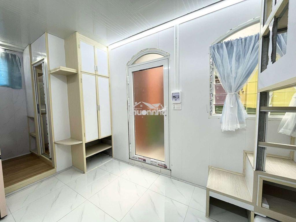 Hồ chí minh
phòng trọ phong cách homestay – gần đh văn lang cs3 - Ảnh 2
