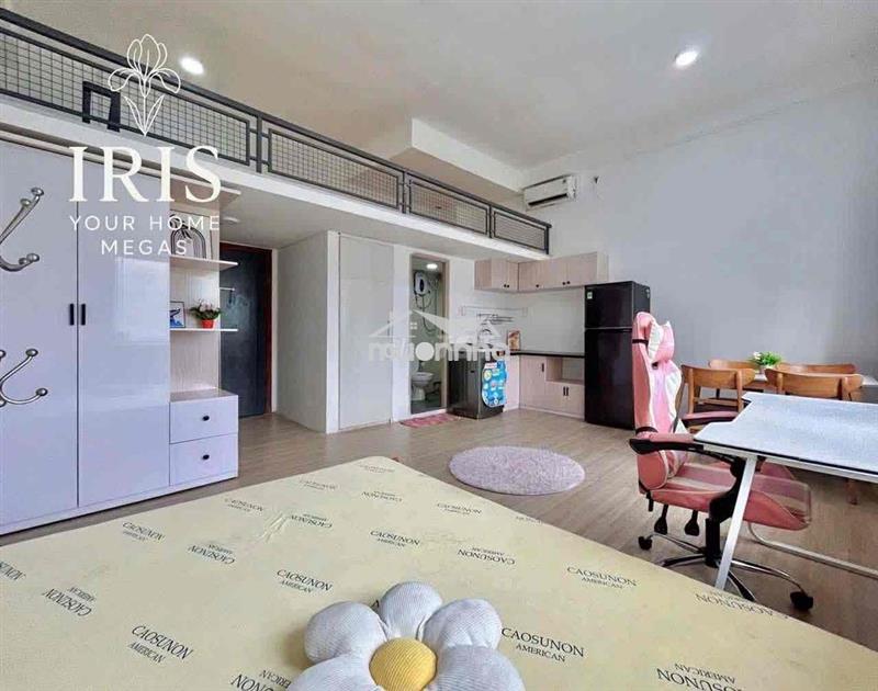 Duplex rộng cửa sổ thoáng gần cđ công thương - ngã tư thủ đức - vincom