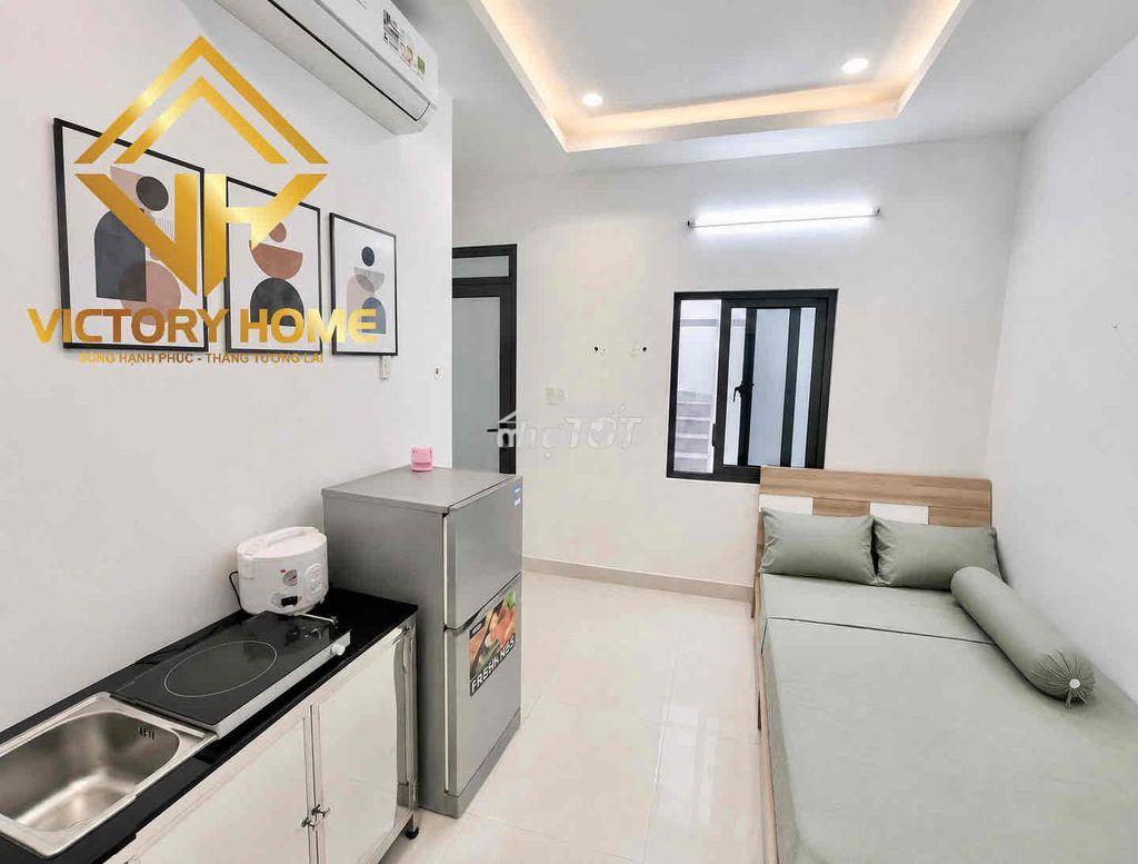Phòng cửa sổ | nơ trang long, bình thạnh | gần nhiều trường đại học ✨ - 3