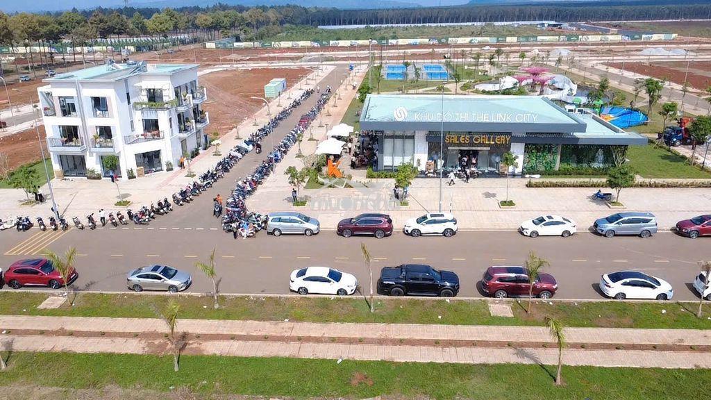 Đất nền - nhà phố | 𝑁𝑔𝑎𝑦 𝑇𝑟𝑢𝑛𝑔 𝑇𝑎̂𝑚 𝐻𝑎̀𝑛ℎ 𝐶ℎ𝑖́𝑛ℎ dầu giây - đồng nai - 2