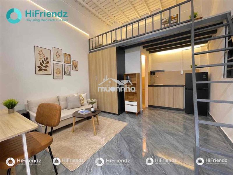 Khai trương 100 căn duplex cho ae bình thạnh, ngay gigamall, bình lợi