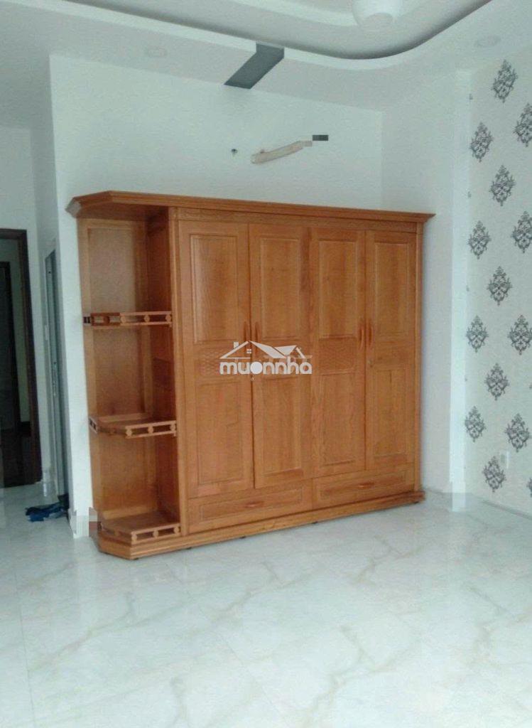 Cho thuê nhà 172/3b đặng văn ngữ , p 10, quận phú nhuận. - 4