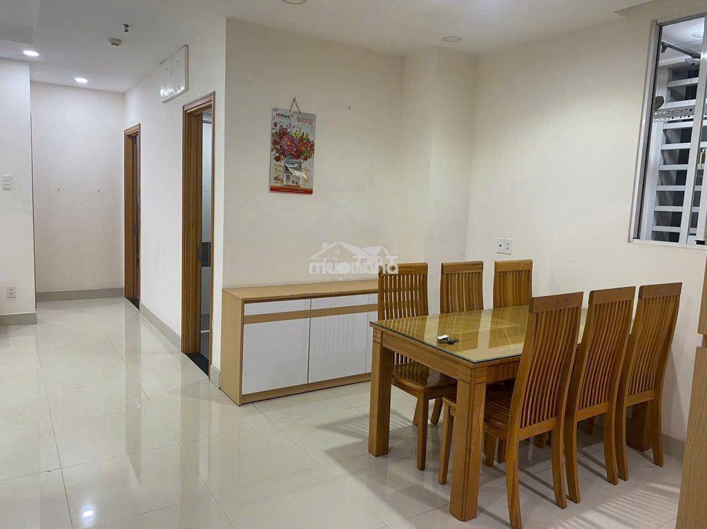 Bán căn hộ him lam chợ lớn 83m2 2pn 2wc  nhà có nội thất  sổ hổng  - 3