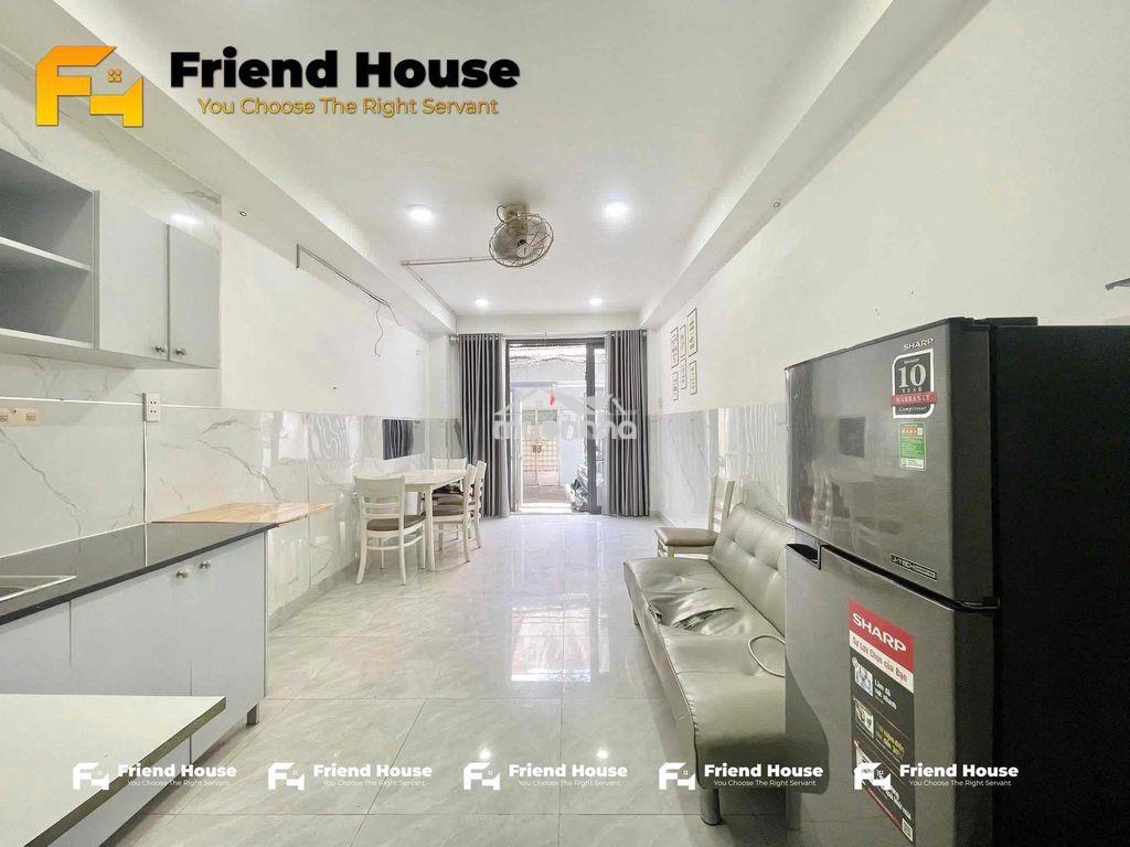 Cho thuê kiot dạng nhà nguyên căn gần nguyễn oanh – gò vấp - 2
