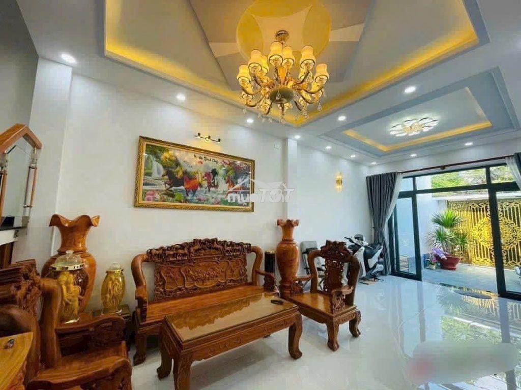 Chính chủ gửi bán nhà mặt tiền - 2